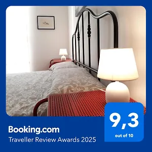 Olivuzza Appartement